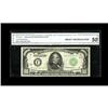 Image 1 : Fr. 2212-F $1000 1934A Federal Reserve Note. CGA