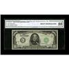 Image 1 : Fr. 2212-G $1000 1934A Federal Reserve Note. CGA