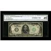 Image 1 : Fr. 2212-G $1000 1934A Federal Reserve Note. CGA