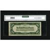 Image 2 : Fr. 2212-G $1000 1934A Federal Reserve Note. CGA