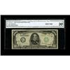 Image 1 : Fr. 2212-G $1000 1934A Federal Reserve Note. CGA