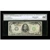 Image 1 : Fr. 2212-G $1000 1934A Federal Reserve Note. CGA