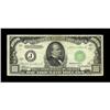 Image 1 : Fr. 2212-J $1000 1934A Federal Reserve Note.