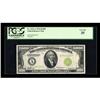 Image 1 : Fr. 2221-A $5000 1934 Federal Reserve Note. PCGS