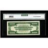Image 2 : Fr. 2231-K $10000 1934 Federal Reserve Note. CGA