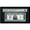 Image 1 : Fr. 2231-K $10000 1934 Federal Reserve Note. PMG