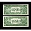 Image 2 : Fr. 2300 $1 1935A Hawaii Silver Certificates.