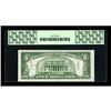 Image 2 : Fr. 2301 $5 1934 Hawaii Federal Reserve Note.