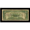Image 2 : Fr. 2301* $5 1934 Hawaii Federal Reserve Note.