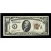 Image 1 : Fr. 2303 $10 1934A Hawaii Federal Reserve Note.