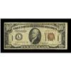 Image 1 : Fr. 2303* $10 1934A Hawaii Federal Reserve Note.