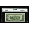Image 2 : Fr. 2305 $20 1934A Hawaii Federal Reserve Note.