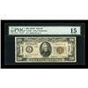Image 1 : Fr. 2305* $20 1934A Hawaii Federal Reserve Note.