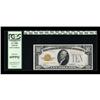Fr. 2400 $10 1928 Gold Certificate. PCGS Gem New