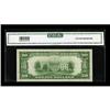 Image 2 : Fr. 2402 $20 1928 Gold Certificate. CGA Gem