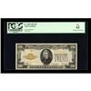 Fr. 2402 $20 1928 Gold Certificate. PCGS New 62.