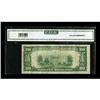 Image 2 : Fr. 2402* $20 1928 Gold Certificate. CGA Very