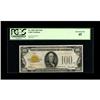 Image 1 : Fr. 2405 $100 1928 Gold Certificate. PCGS