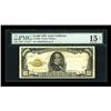 Fr. 2408 $1000 1928 Gold Certificate. PMG Choice