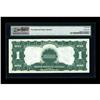 Image 2 : Fr. 234 $1 1899 Silver Certificate PMG Choice