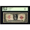 Fr. 40 $1 1923 Legal Tender PCGS Very Fine 20.