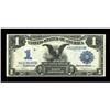 Image 1 : Fr. 228 $1 1899 Silver Certificate Extremely