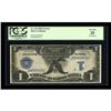 Image 1 : Fr. 233 $1 1899 Silver Certificate PCGS Very