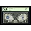 Image 1 : Fr. 235 $1 1899 Silver Certificate PCGS Very