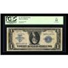 Image 1 : Fr. 237 $1 1923 Silver Certificate PCGS Fine 15.