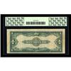 Image 2 : Fr. 237 $1 1923 Silver Certificate PCGS Fine 15.