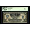 Image 1 : Fr. 249 $2 1899 Silver Certificate PCGS Very