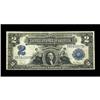 Image 1 : Fr. 251 $2 1899 Silver Certificate Fine-Very