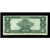 Image 2 : Fr. 251 $2 1899 Silver Certificate Fine-Very