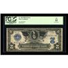 Fr. 258 $2 1899 Silver Certificate PCGS Fine 15.