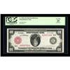 Fr. 893b $10 1914 Red Seal Federal Reserve Note