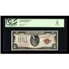 Fr. 1501 $2 1928 Legal Tender Note. PCGS Fine