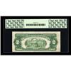 Image 2 : Fr. 1501 $2 1928 Legal Tender Note. PCGS Fine