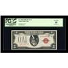Fr. 1504 $2 1928C Legal Tender Note. PCGS Very