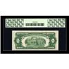 Image 2 : Fr. 1504 $2 1928C Legal Tender Note. PCGS Very