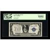 Fr. 1601 $1 1928A Silver Certificate. PCGS
