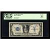 Fr. 1606 $1 1934 Silver Certificate. PCGS Very