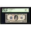 Fr. 1702 $10 1934A Silver Certificate. PCGS Very