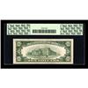 Image 2 : Fr. 1702 $10 1934A Silver Certificate. PCGS Very