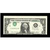 Fr. 1913-B $1 1985 Federal Reserve Note. Gem