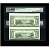 Image 2 : Fr. 2082-I $20 1995 Federal Reserve Notes. Two