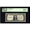 Fr. 1600 $1 1928 Silver Certificate. PCGS Choice