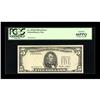 Fr. 1978-B $5 1985 Federal Reserve Note. PCGS