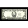 Fr. 2081-D $20 1995 Federal Reserve Note. About