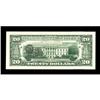 Image 2 : Fr. 2081-D $20 1995 Federal Reserve Note. About