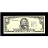 Fr. 2123-G $50 1988 Federal Reserve Note. About